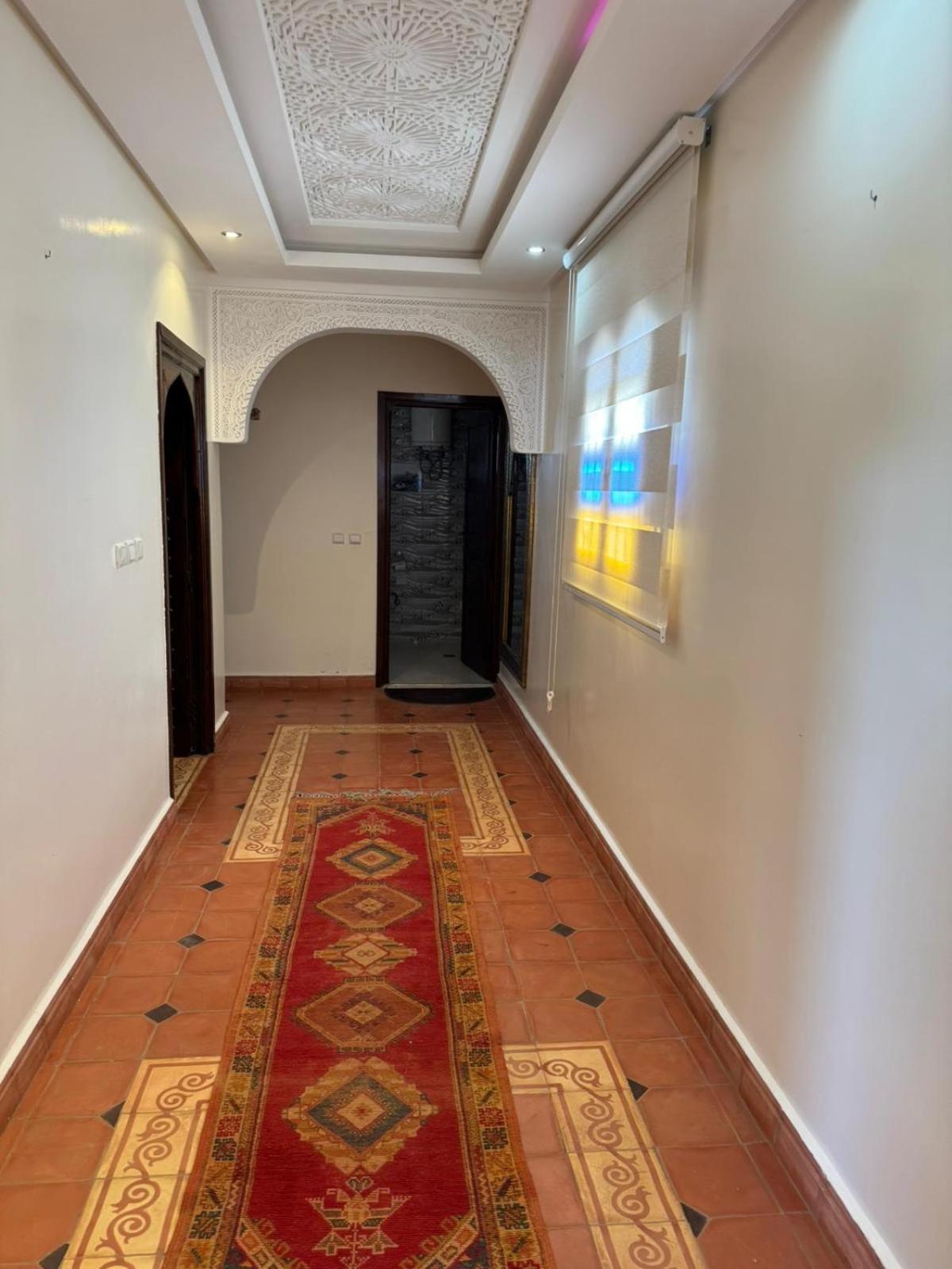 Jnane Malak Hote Ait Bou Zguia エクステリア 写真