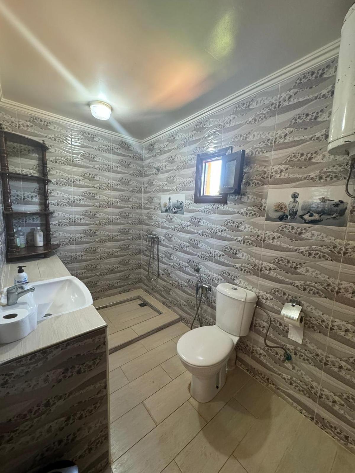 Jnane Malak Hote Ait Bou Zguia エクステリア 写真