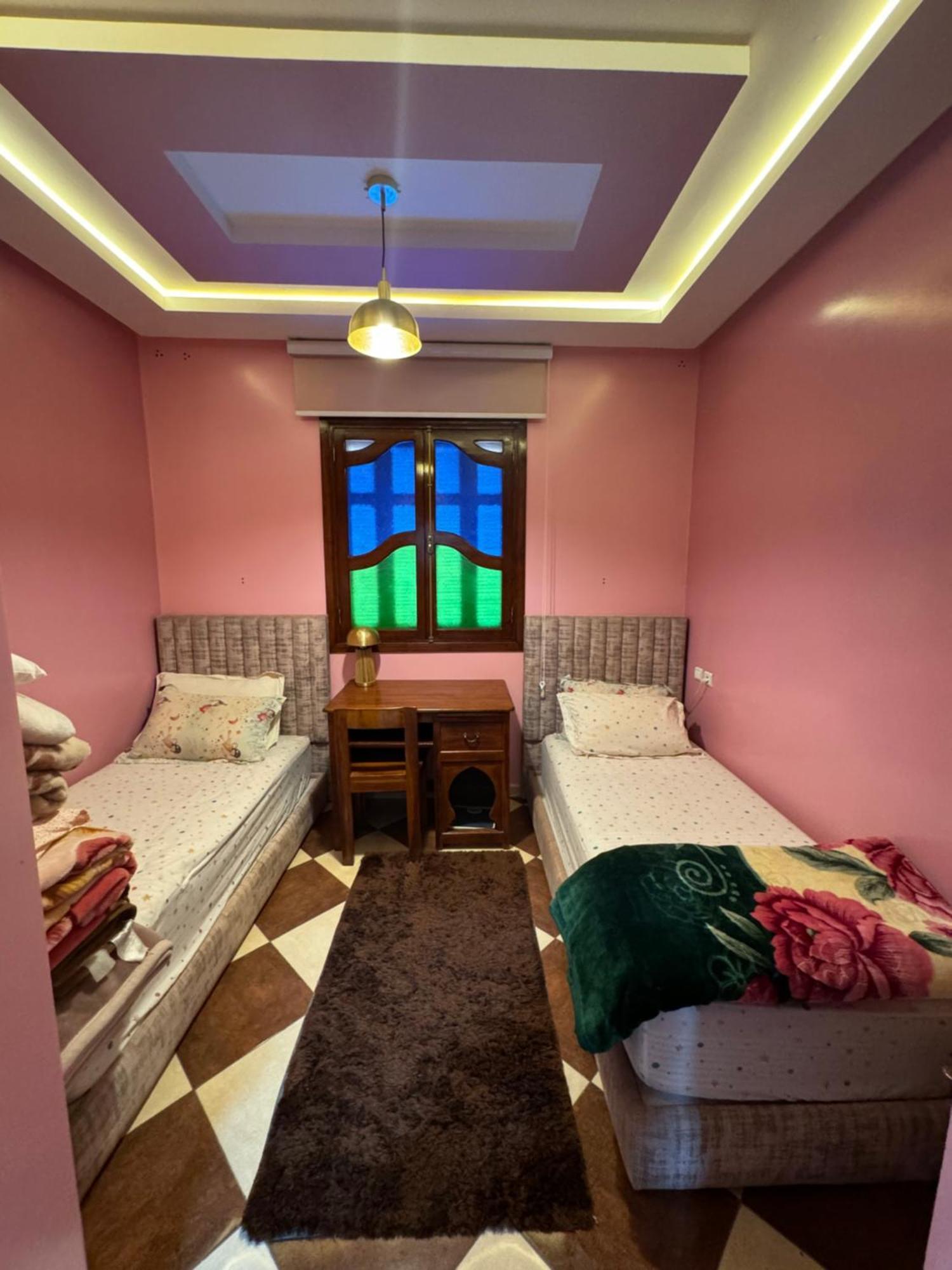 Jnane Malak Hote Ait Bou Zguia エクステリア 写真