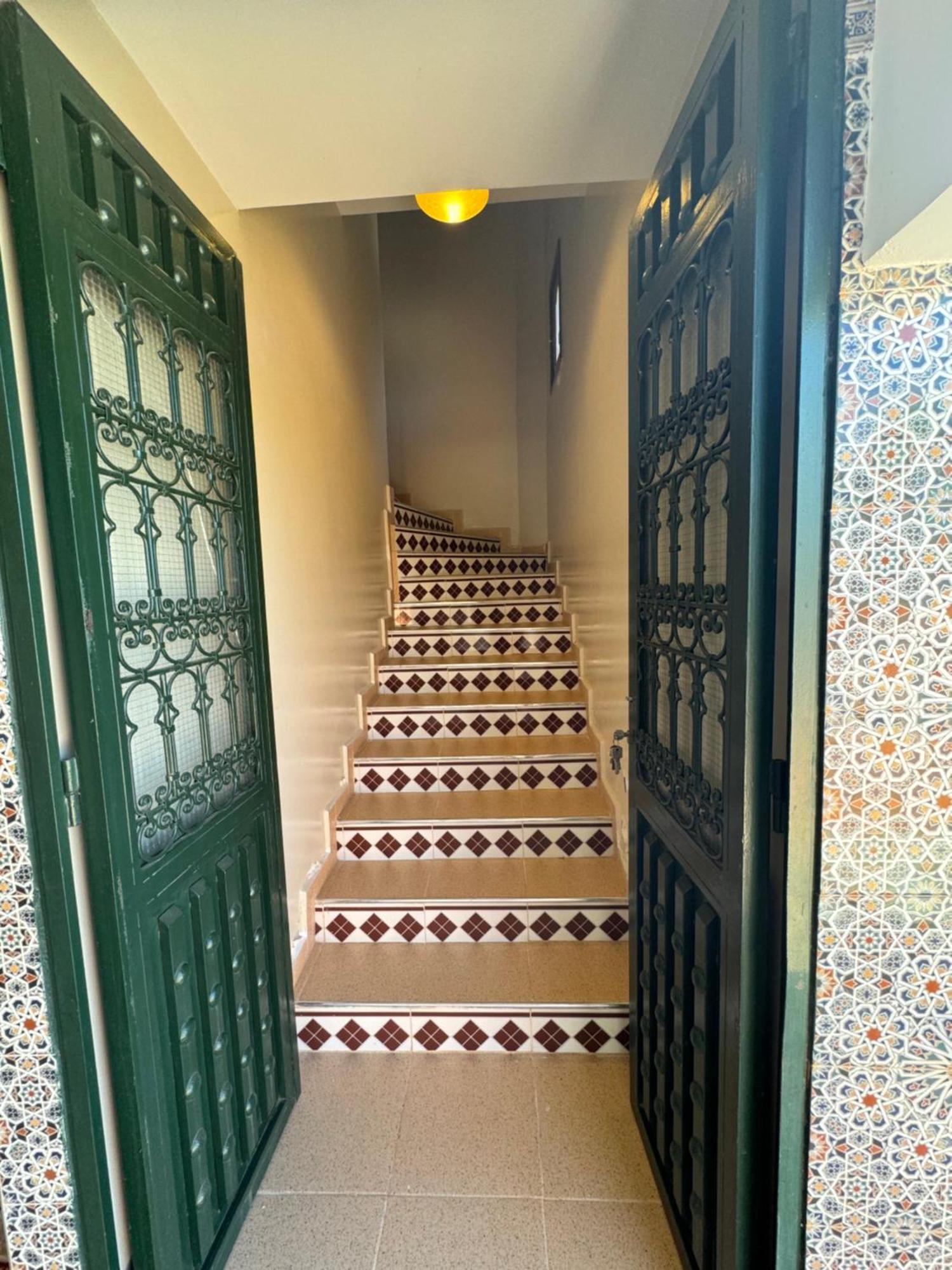 Jnane Malak Hote Ait Bou Zguia エクステリア 写真